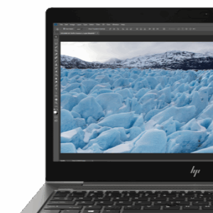 HP ZBook 14u G6